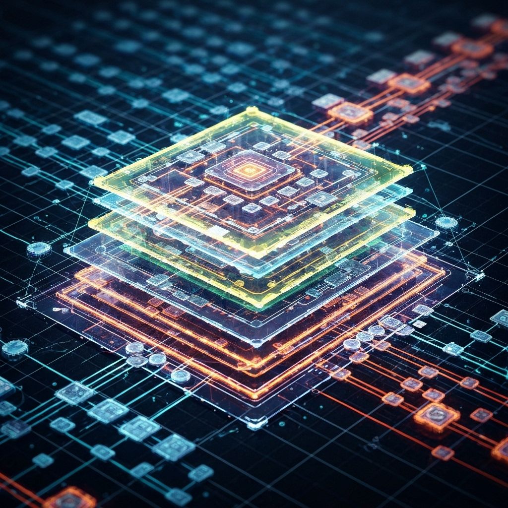 AI & Machine Learning
