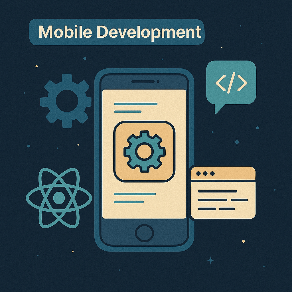 Mobile Development