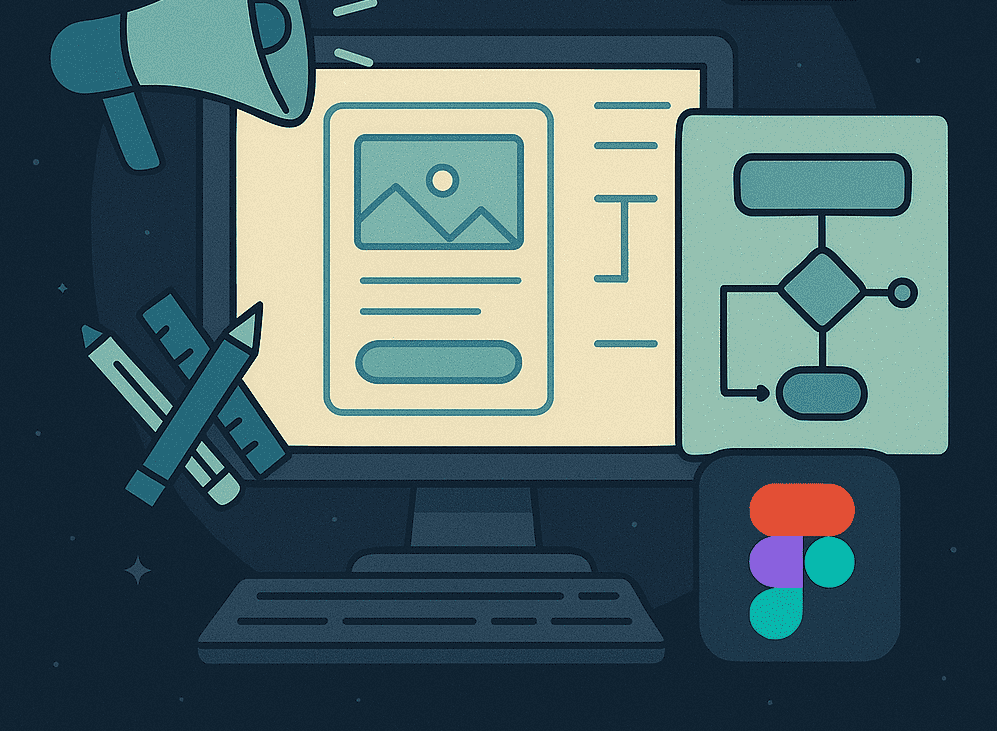 UI/UX Design